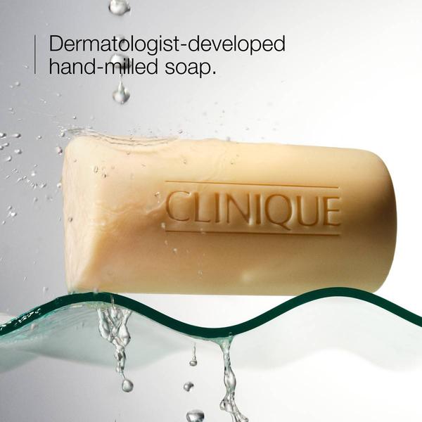 Clinique Dry Combination Facial Soap alternate view