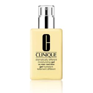 Clinique Dramatically Different(tm) Moisturizing Gel for Face