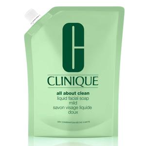 Clinique Liquid Facial Soap - Mild