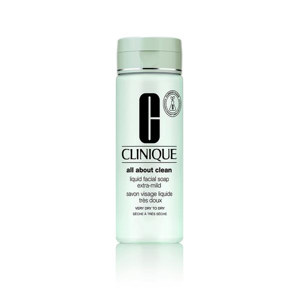 Clinique All About Clean(tm) Liquid Facial Soap - Extra Mild