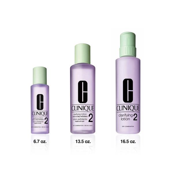 Clinique Clarifying Face Lotion 2 alternate view