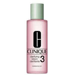 Clinique Clarifying Face Lotion 3