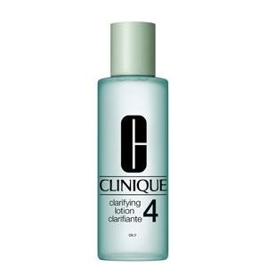 Clinique Clarifying Face Lotion 4