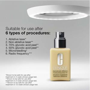 Clinique Dramatically Different Moisturizing Lotion+(tm) For Face alternate view