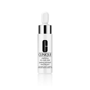 Clinique Clarifying Do-Over Peel