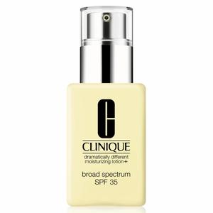 Clinique Dramatically Different Moisturizing Lotion + SPF35