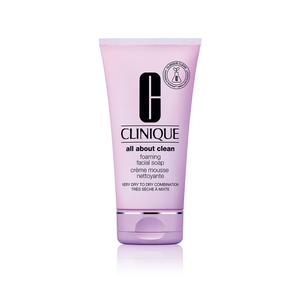 Clinique Foaming Sonic System Facial Soap