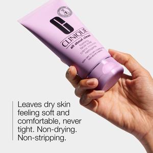 Clinique Foaming Sonic System Facial Soap alternate view