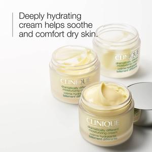 Clinique Dramatically Different(tm)  Moisturizing Cream - 1.7oz alternate view