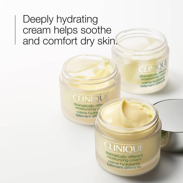 Clinique Dramatically Different(tm)  Moisturizing Cream - 1.7oz alternate view