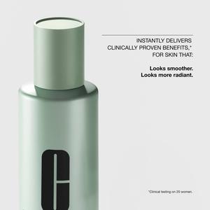 Clinique Clarifying Face Lotion 1.0 Twice A Day Exfoliator alternate view
