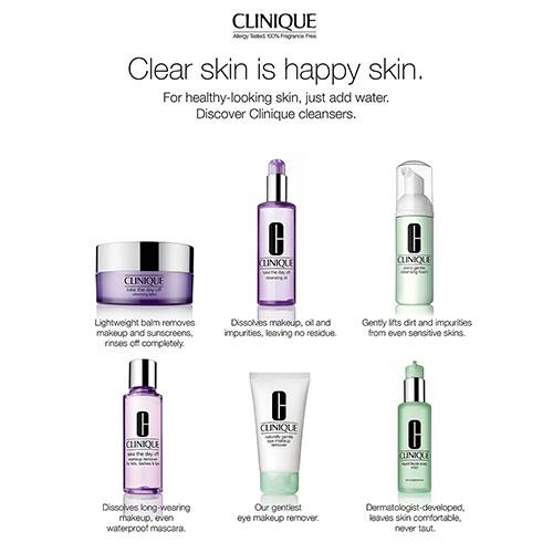Clinique Take The Day Off Makeup Remover alternate view