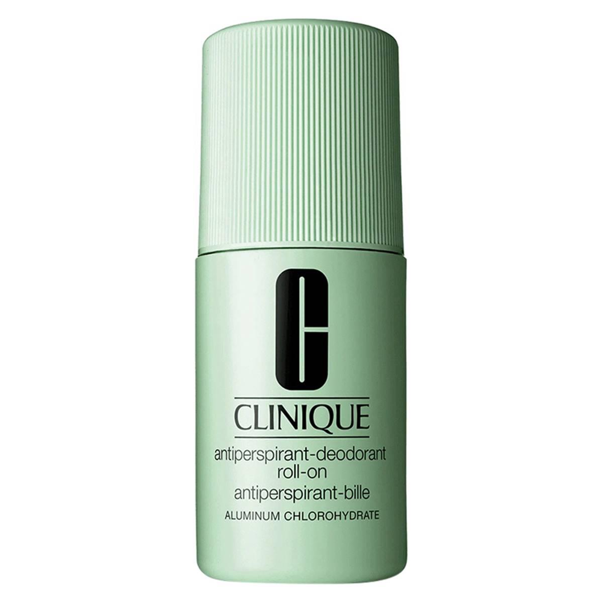 Clinique Antiperspirant-Deodorant Roll-On