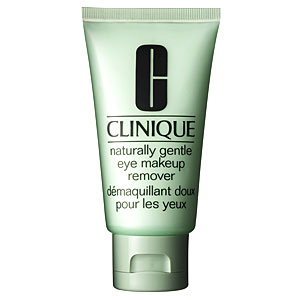 Clinique Naturally Gentle Eye Makeup Remover
