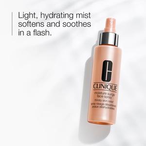 Clinique Moisture Surge(tm) Face Spray - Thirsty Skin alternate view