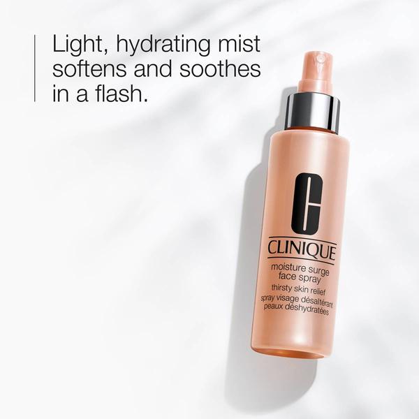Clinique Moisture Surge(tm) Face Spray - Thirsty Skin alternate view