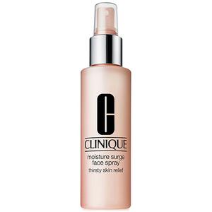 Clinique Moisture Surge(tm) Face Spray - Thirsty Skin