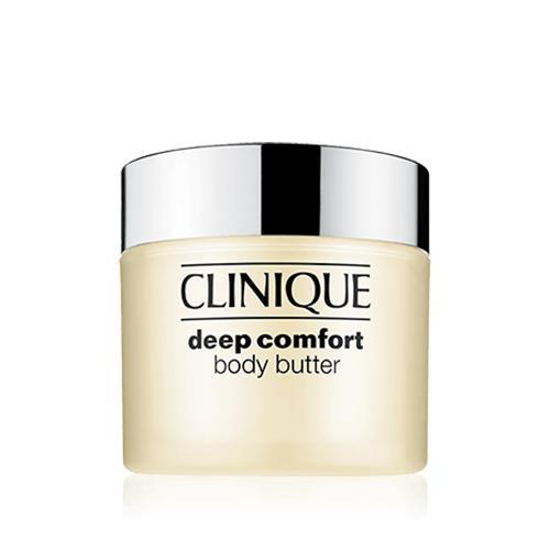 Clinique Deep Comfort(tm) Body Butter