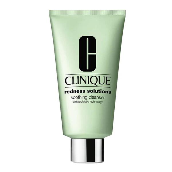 Clinique Redness Soothing Cleanser