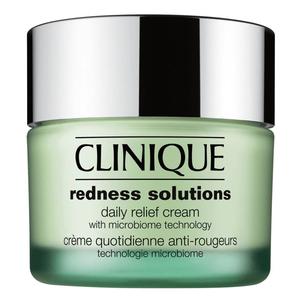 Clinique Redness Solutions Daily Relief Cream