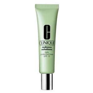 Clinique Redness Solutions Daily Protective Base SPF 15