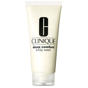 Clinique Deep Comfort(tm) Body Wash