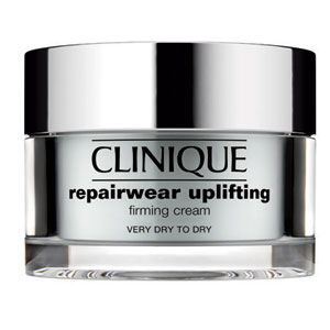 Clinique Repairwear Uplifting Firming Cream-Very Dry To Dry Skin