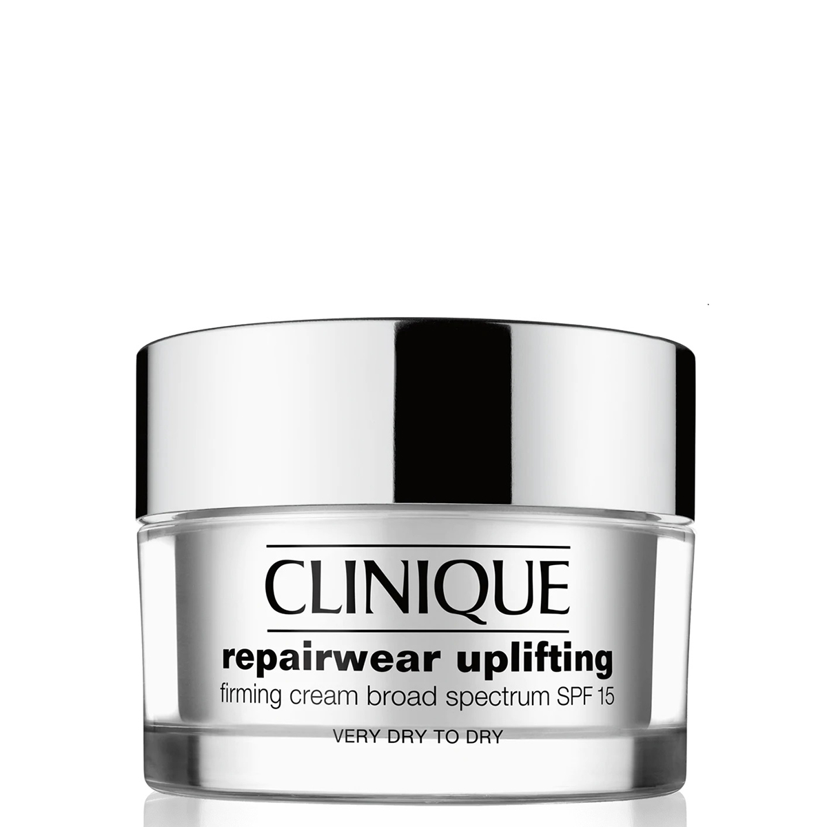 Clinique Repairwear Uplifting Firming Cream SPF 15 - Very Dry