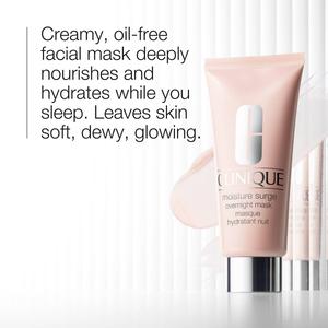 Clinique Moisture Surge(tm) Overnight Face Mask alternate view