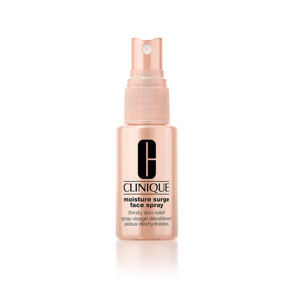 Clinique Moisture Surge(tm) Face Spray Thirsty Skin Relief