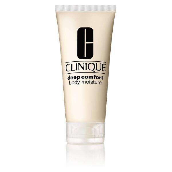 Clinique Deep Comfort(tm) Body Moisturizer