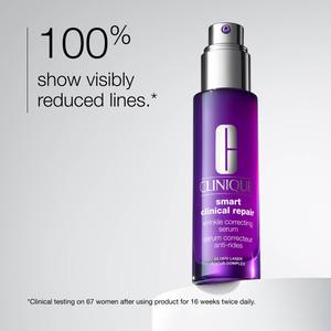 Clinique Smart Clinical Repair(tm) Wrinkle Correcting Serum alternate view
