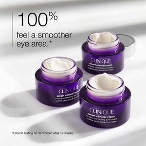 Clinique Smart Clinical Repair(tm) Wrinkle Correcting Eye Cream alternate view