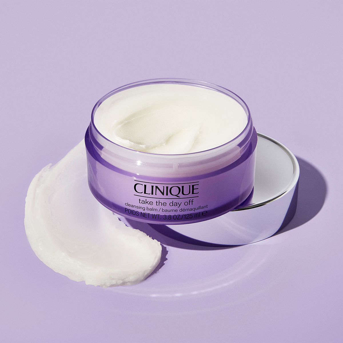 Clinique Take The Day Off(tm) Cleansing Balm Makeup Remover