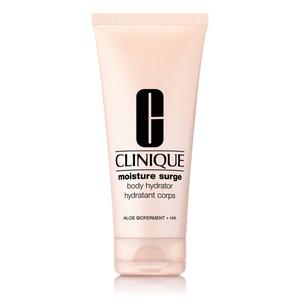 Clinique Moisture Surge(tm) Body Hydrator Lotion w/ Hyaluronic Acid