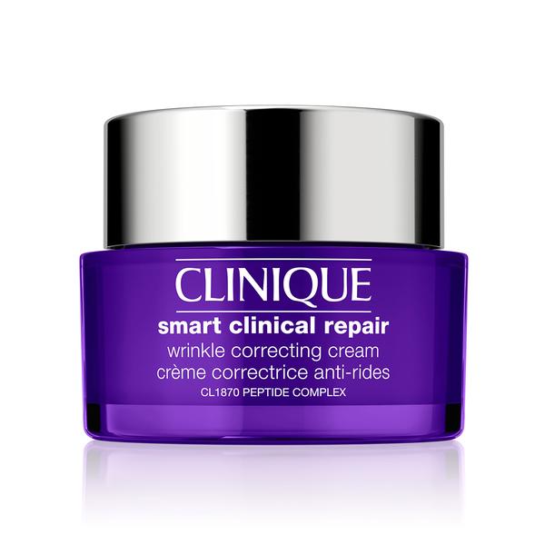 Clinique Smart Clinical Repair(tm) Wrinkle Correcting Face Cream
