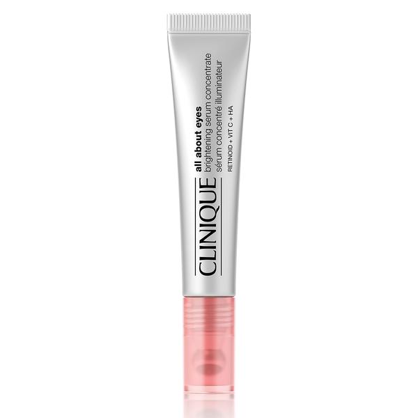 Clinique All About Eyes(tm) Brightening Serum with Retinoid