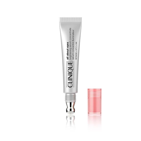 Clinique All About Eyes(tm) Brightening Serum with Retinoid alternate view