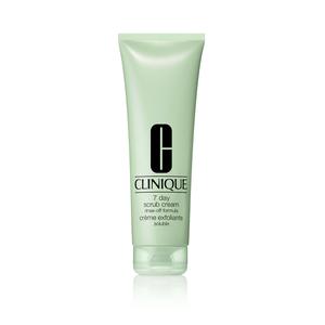 Clinique 7 Day Scrub Cream Rinse-Off Formula