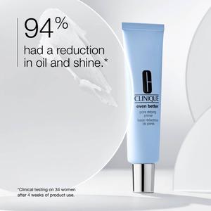 Clinique Even Better(tm) Pore Defying Primer alternate view