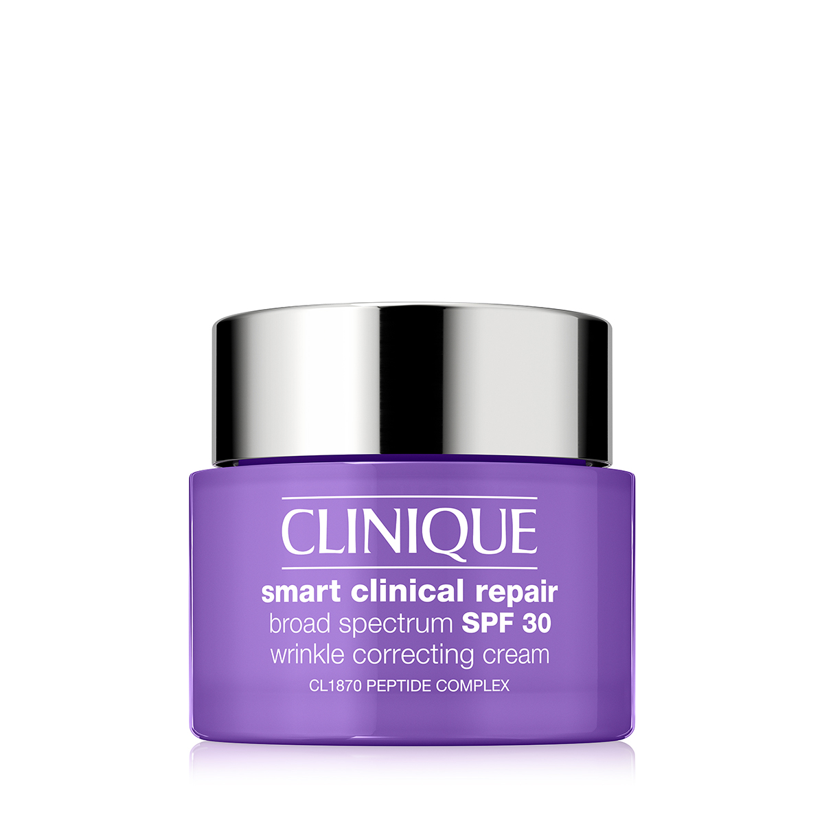 Clinique Smart Clinical Repair(tm) SPF 30 Wrinkle Correcting Cream