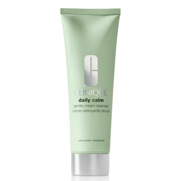 Clinique Daily Calm(tm) Gentle Cream Face Cleanser
