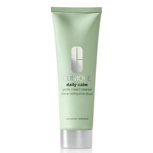 Clinique Daily Calm(tm) Gentle Cream Face Cleanser