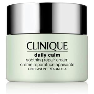 Clinique Daily Calm(tm) Soothing Repair Face Cream