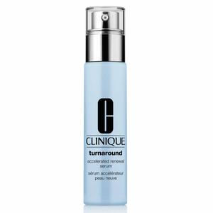 Clinique Turnaround(tm) Accelerated Renewal Serum