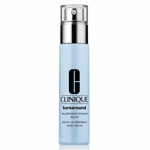 Clinique Turnaround(tm) Accelerated Renewal Serum