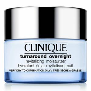 Clinique Turnaround(tm) Overnight Revitalizing Moisturizer