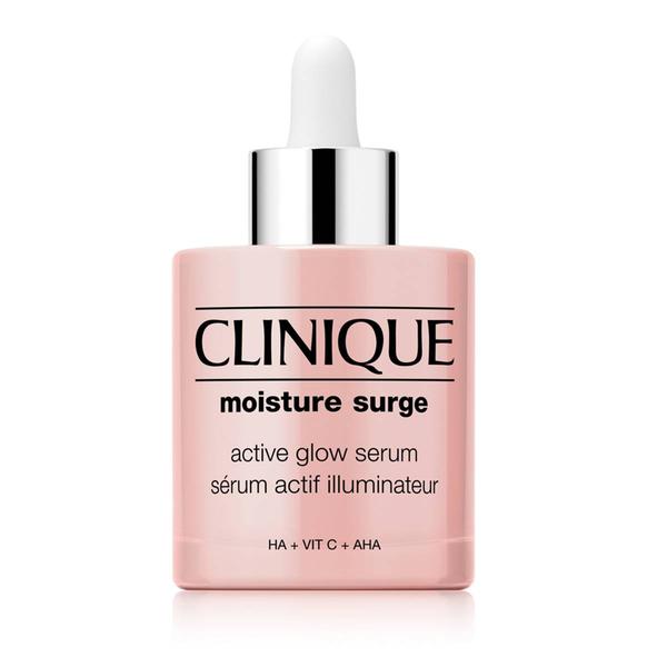Clinique Moisture Surge(tm) Active Glow Serum with Hyaluronic Acid