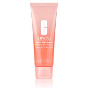 Clinique Moisture Surge(tm) Gentle Exfoliating Glow Face Cleanser