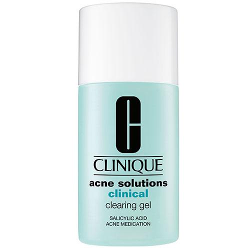 Clinique Acne Solutions Clinical Clearing Gel